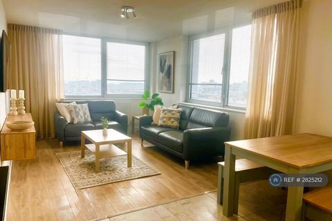 3 bedroom flat to rent, Lace St, Liverpool, L3