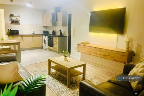 3 bedroom flat to rent, Lace St, Liverpool, L3