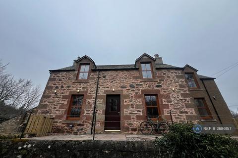 undefined, Rattray, Blairgowrie, PH10