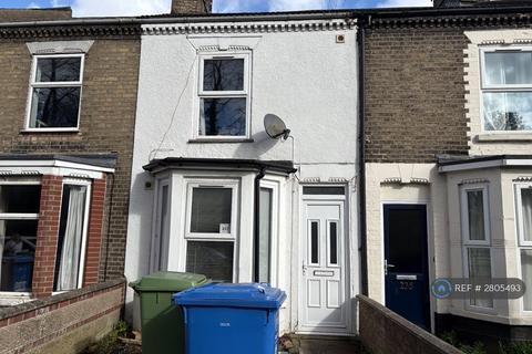undefined, Dereham Road, Norwich, NR2