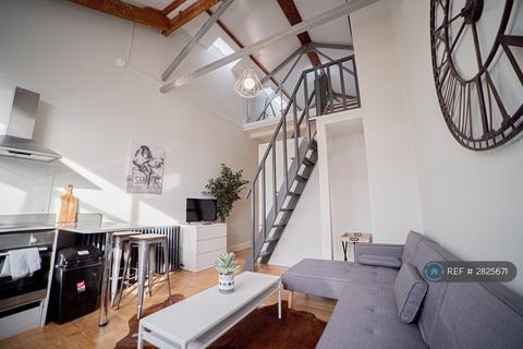 undefined, Guildford Street, Luton, LU1