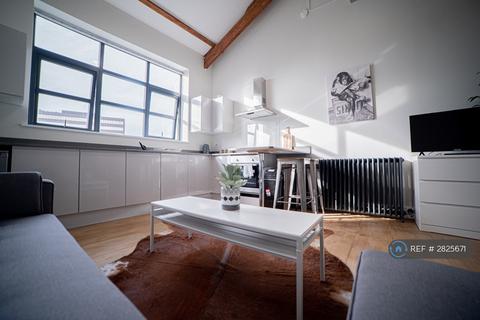 undefined, Guildford Street, Luton, LU1