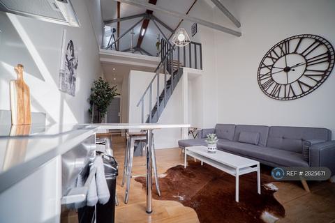 undefined, Guildford Street, Luton, LU1