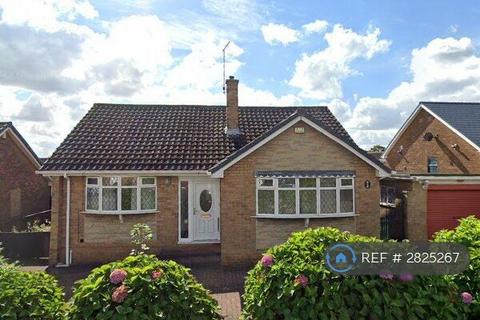 undefined, Garden Crescent, Rotherham, S60