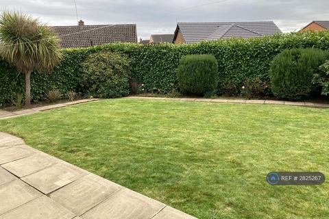 undefined, Garden Crescent, Rotherham, S60