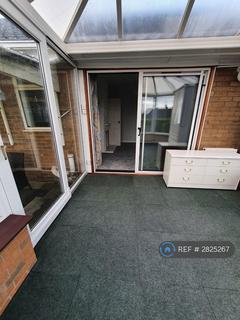 undefined, Garden Crescent, Rotherham, S60