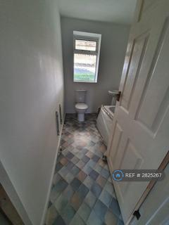 undefined, Garden Crescent, Rotherham, S60