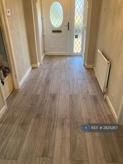undefined, Garden Crescent, Rotherham, S60