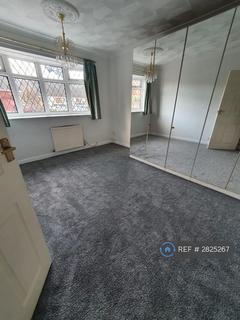 undefined, Garden Crescent, Rotherham, S60