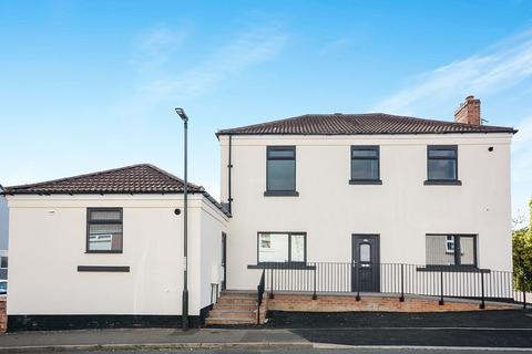 undefined, South Street North, Chesterfield S43
