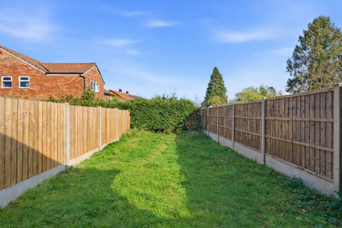 2 bedroom end of terrace house for sale, High Oaks, Hertfordshire AL3