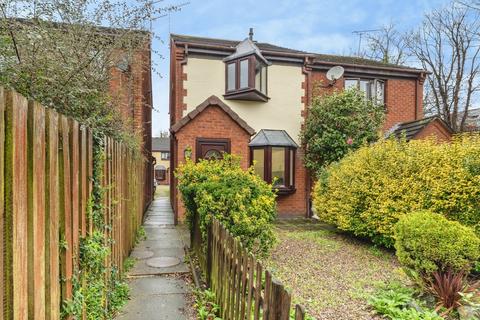 undefined, Heathfields Close, Chester, Cheshire, CH2