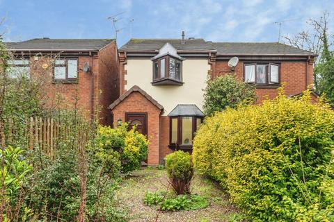 undefined, Heathfields Close, Chester, Cheshire, CH2