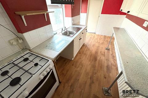 3 bedroom terraced house for sale, Meyrick Street, Pembroke Dock, Pembrokeshire. SA72 6AT