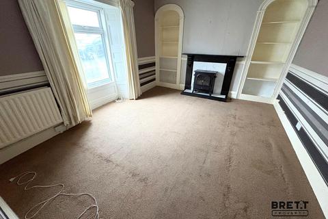3 bedroom terraced house for sale, Meyrick Street, Pembroke Dock, Pembrokeshire. SA72 6AT