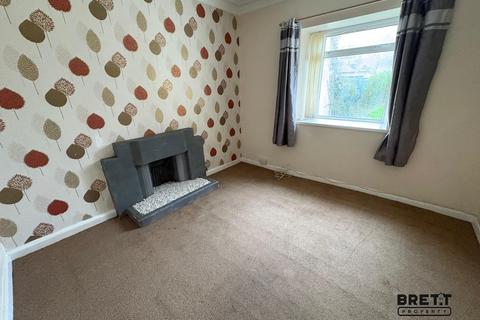 3 bedroom terraced house for sale, Meyrick Street, Pembroke Dock, Pembrokeshire. SA72 6AT