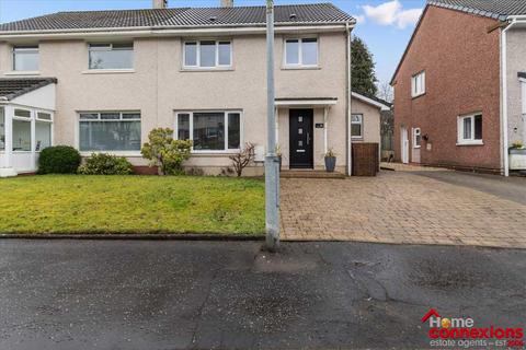 undefined, Glen Grove, Murray, EAST KILBRIDE
