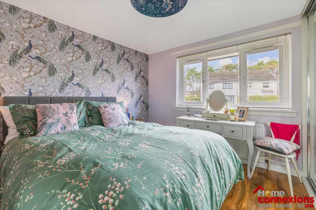 Bedroom One (1)