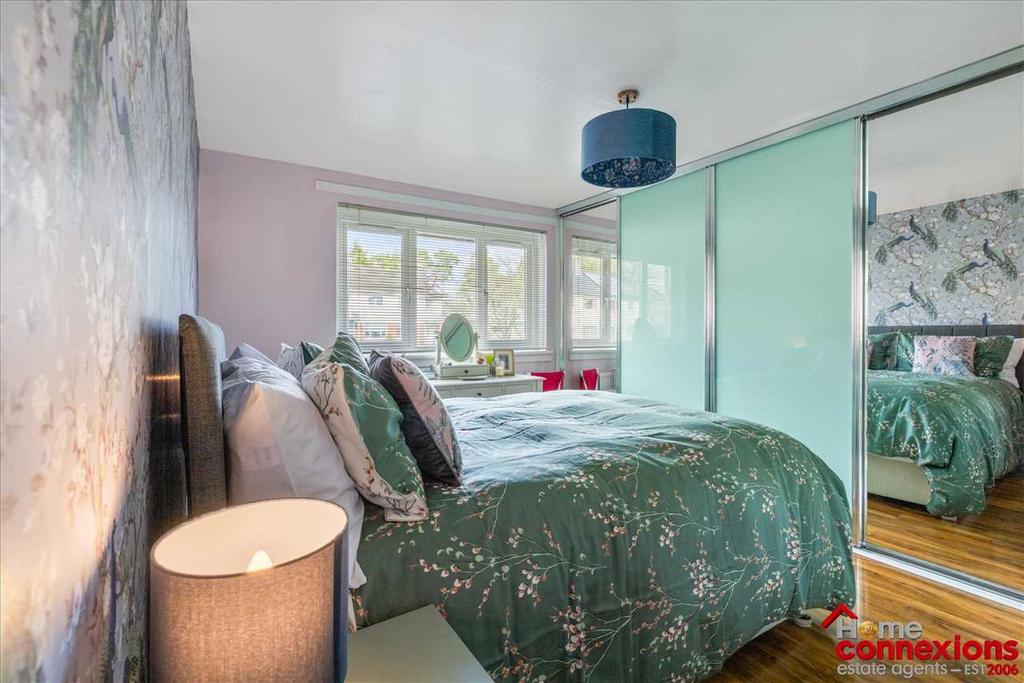 Bedroom One (2)