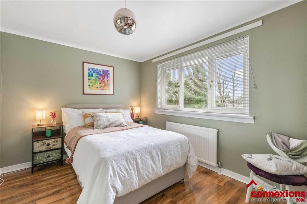 Bedroom Two (1)
