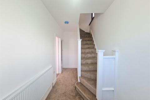 undefined, Grand Avenue, WEMBLEY