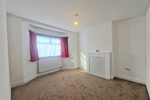 undefined, Grand Avenue, WEMBLEY