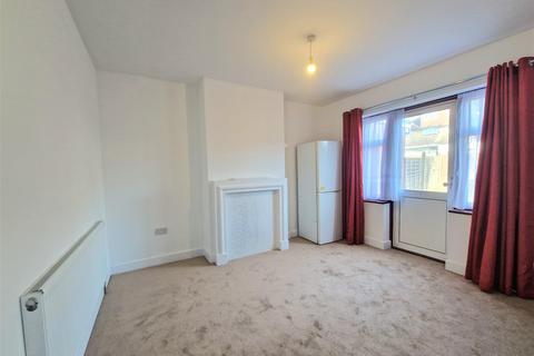 undefined, Grand Avenue, WEMBLEY