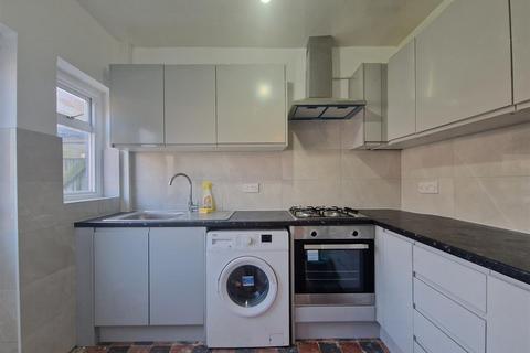 undefined, Grand Avenue, WEMBLEY