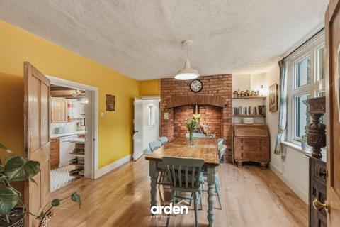 3 bedroom terraced house for sale, Droitwich Road, Fernhill Heath, WR3