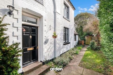 3 bedroom terraced house for sale, Droitwich Road, Fernhill Heath, WR3