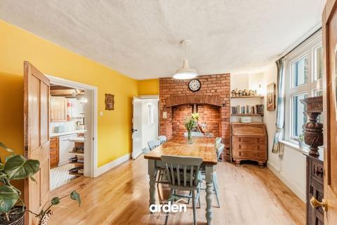 3 bedroom terraced house for sale, Droitwich Road, Fernhill Heath, WR3