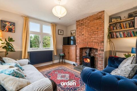 3 bedroom terraced house for sale, Droitwich Road, Fernhill Heath, WR3