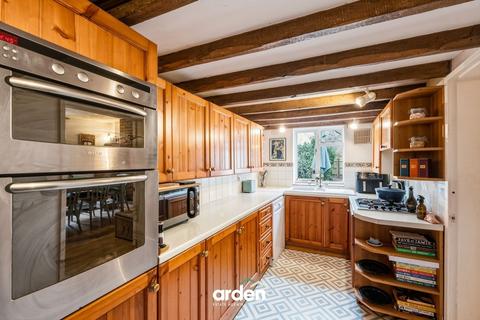 3 bedroom terraced house for sale, Droitwich Road, Fernhill Heath, WR3