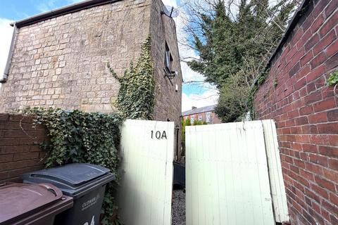 undefined, Dunham street