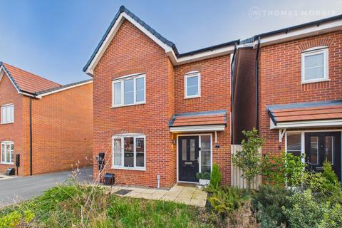 undefined, Ginns Way, Huntingdon PE28
