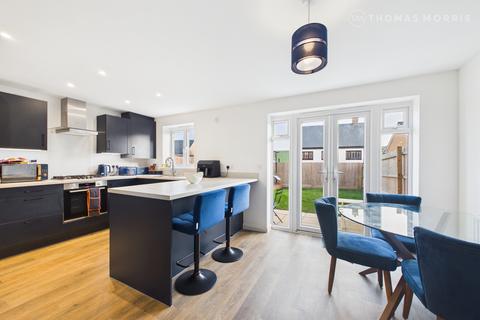 undefined, Ginns Way, Huntingdon PE28