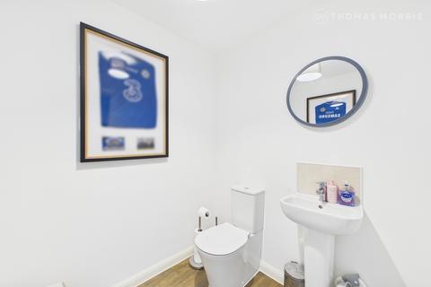 undefined, Ginns Way, Huntingdon PE28