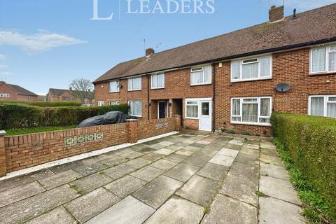 3 bedroom terraced house for sale, Stockheath Way, Havant, Hampshire