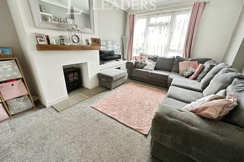 3 bedroom terraced house for sale, Stockheath Way, Havant, Hampshire