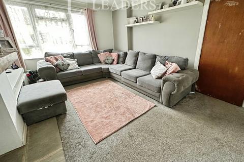 3 bedroom terraced house for sale, Stockheath Way, Havant, Hampshire