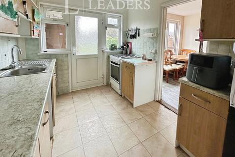 3 bedroom terraced house for sale, Stockheath Way, Havant, Hampshire