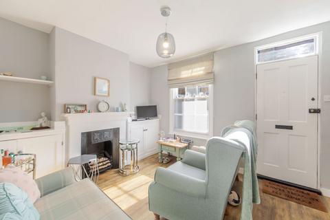 2 bedroom terraced house for sale, North Street, Deal, Kent, CT14