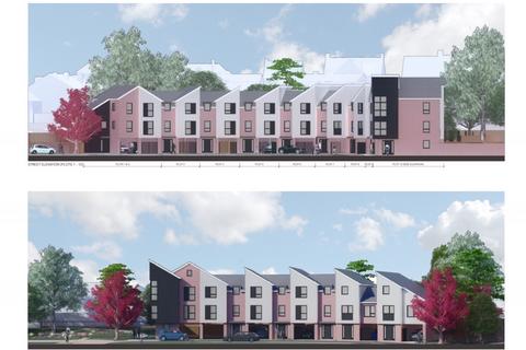 undefined, Beachs Drive, Chelmsford, CM1