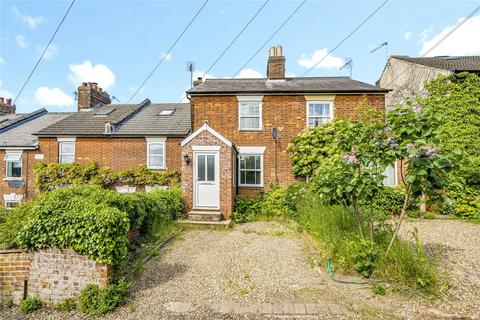2 bedroom semi-detached house for sale, Kershaws Hill, Hitchin, Hertfordshire, SG4