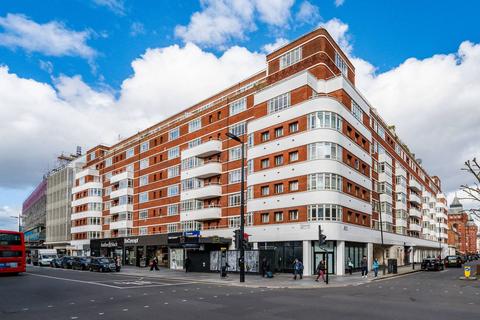 2 bedroom flat for sale, University Street, Bloomsbury, London, WC1E