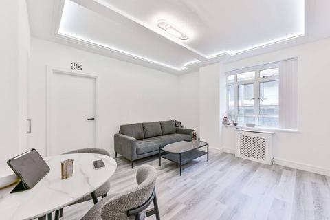 2 bedroom flat for sale, University Street, Bloomsbury, London, WC1E