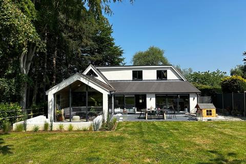 5 bedroom detached house for sale, Old Mead Lane, Henham, Bishop's Stortford, Essex, CM22