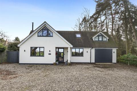 5 bedroom detached house for sale, Old Mead Lane, Henham, Bishop's Stortford, Essex, CM22