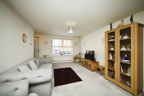 2 bedroom end of terrace house for sale, Rossiter Road, Cheddon Fitzpaine, Taunton, Somerset, TA2