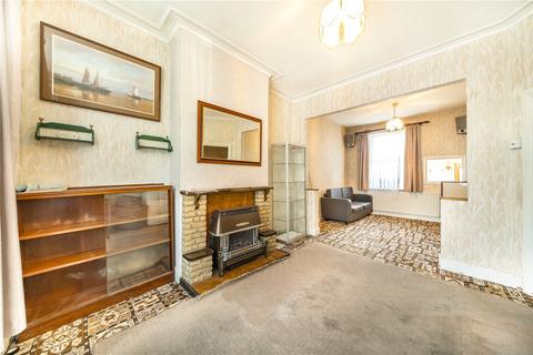 3 bedroom terraced house for sale, Caistor Park Road, London, E15